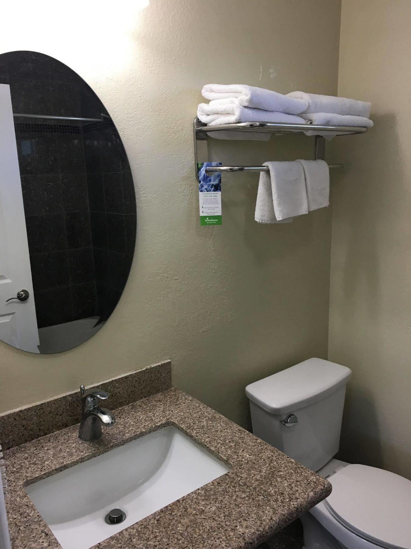 Wagon Wheel Motel Salinas Luaran gambar